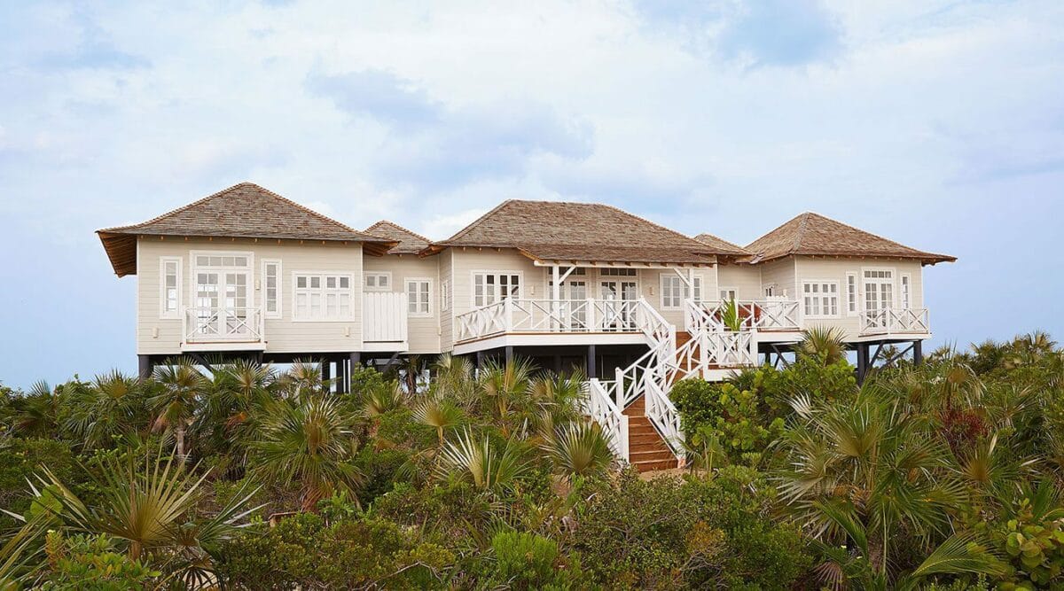 Best boutique hotels in Bahamas with kids