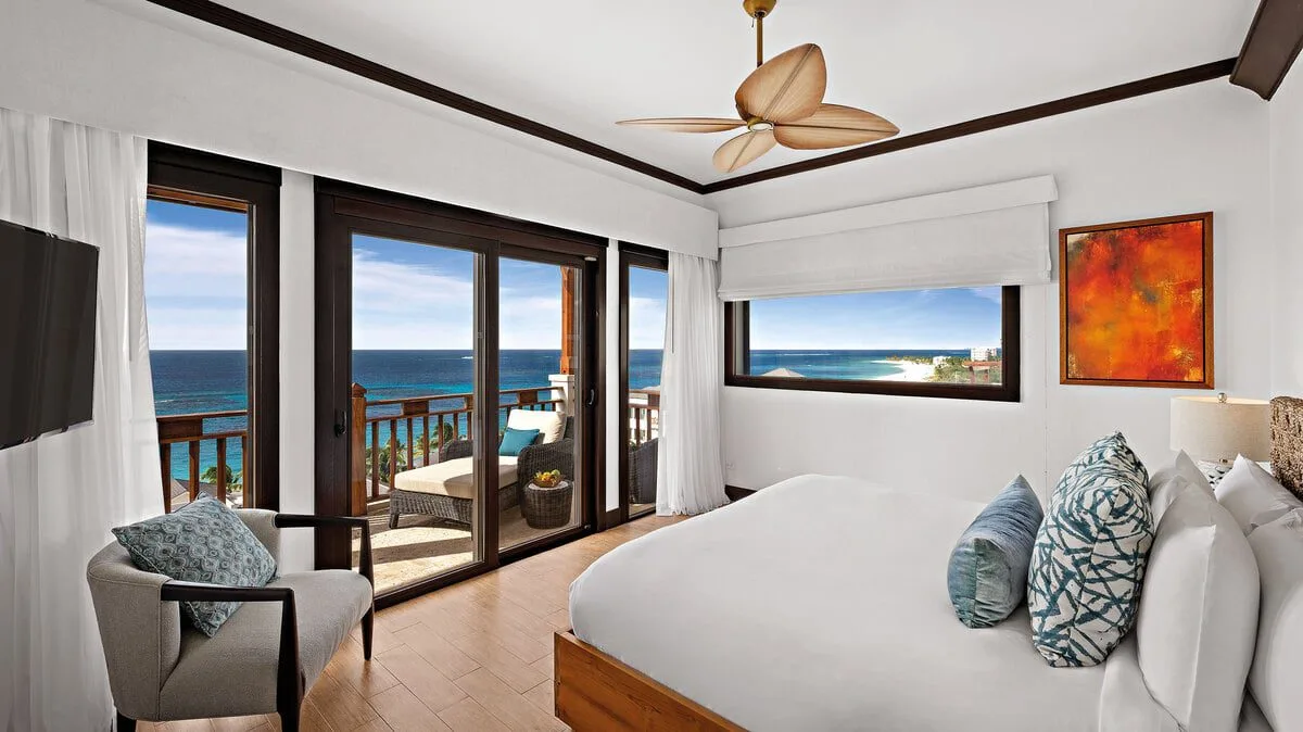 Penthouses (2-3 Bedrooms)