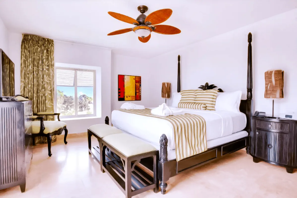 Resort View Residences (1, 2, or 3 Bedroom)