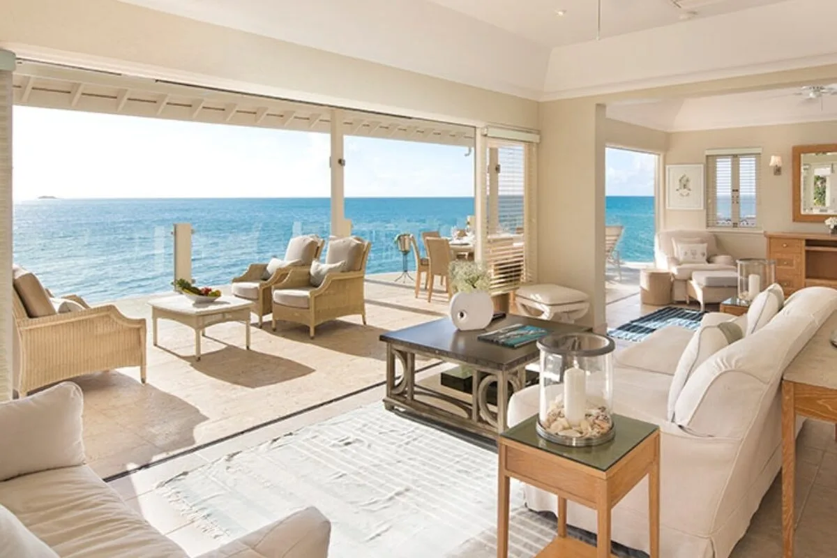 Private Homes & Cottages