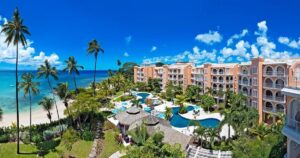 Saint Peter's Bay View