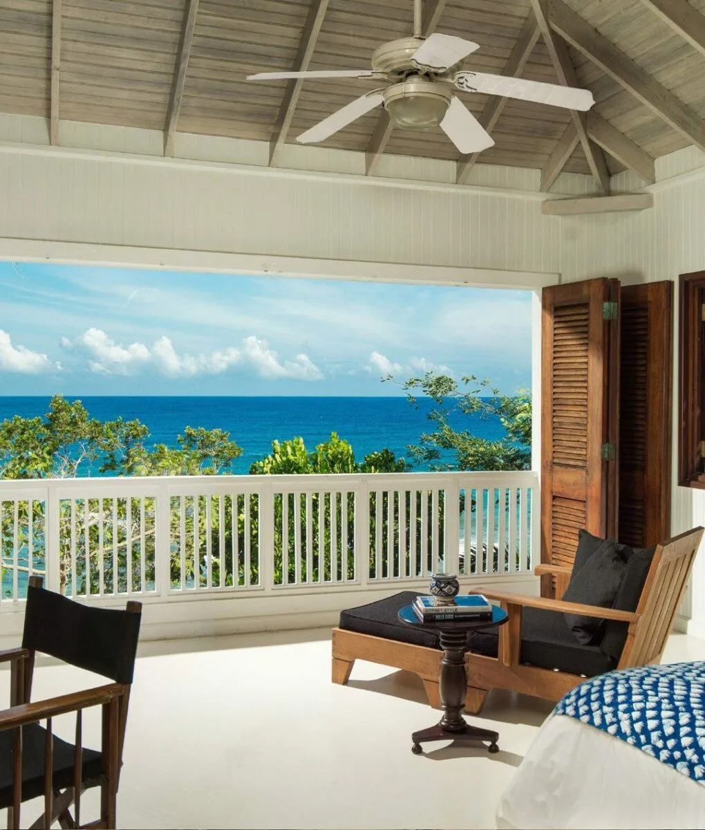 Strangways (Three Bedroom Original Villa)