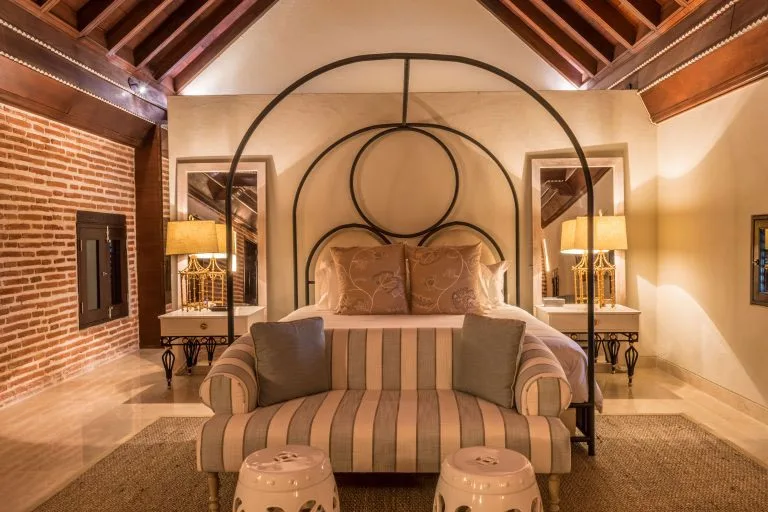 Suite Capellan (Junior Suite)