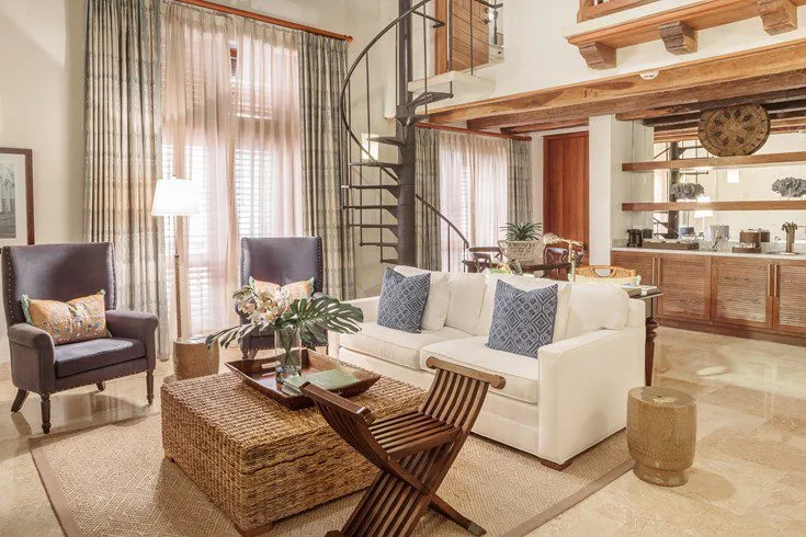 Suite Prestige (2-bedroom suite)