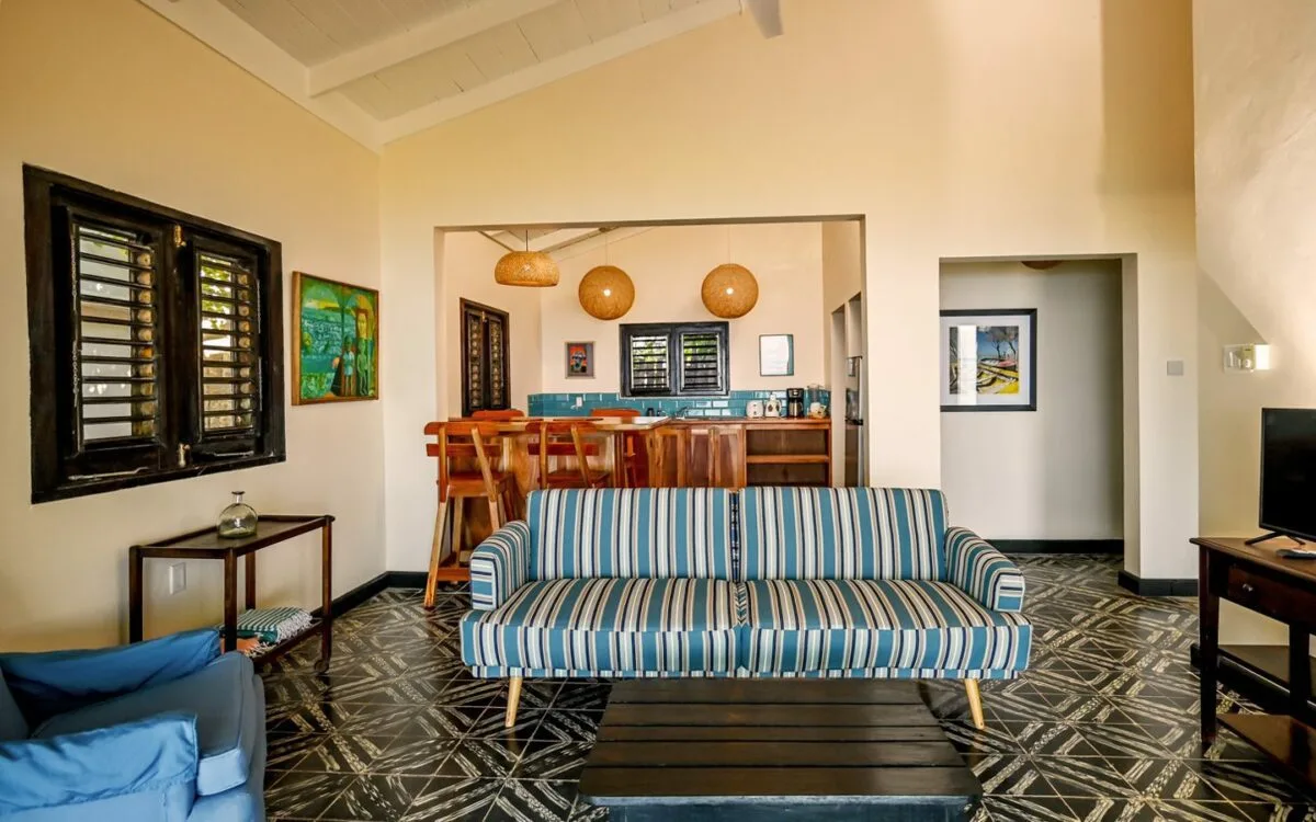 Sweet Lip Cottage (2-bedrooms)