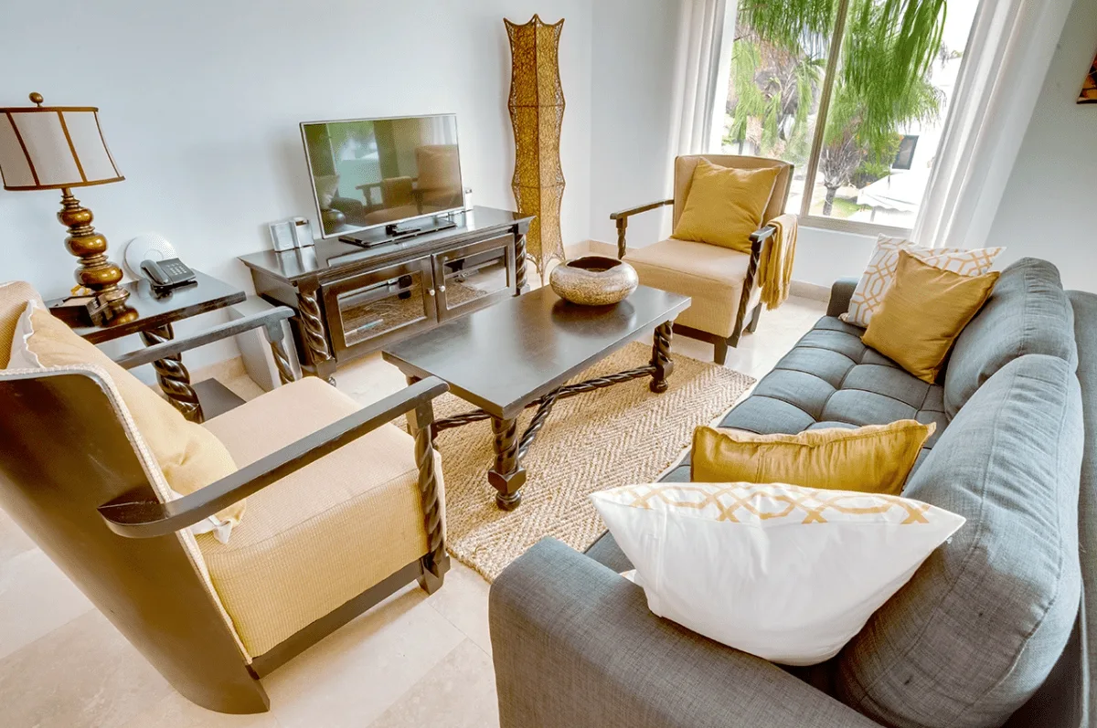 Terrazas Residence (3 Bedroom)