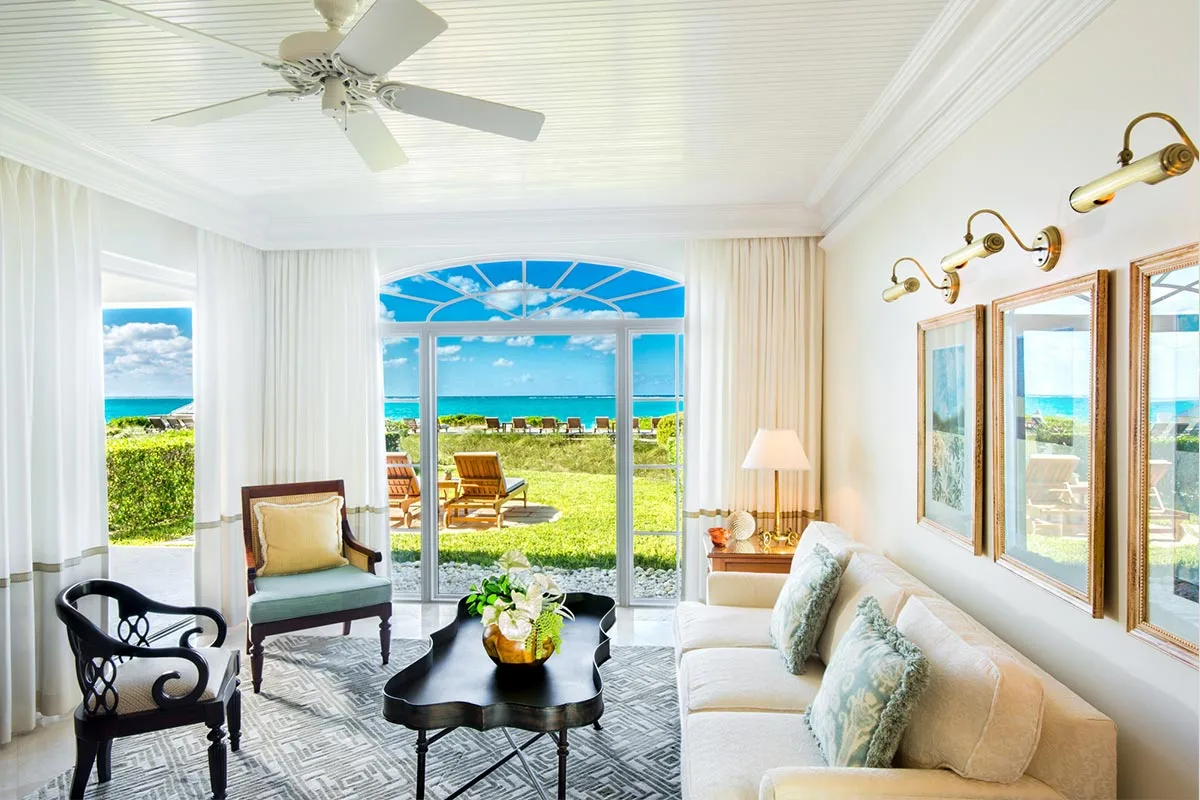 Two-Bedroom Suite