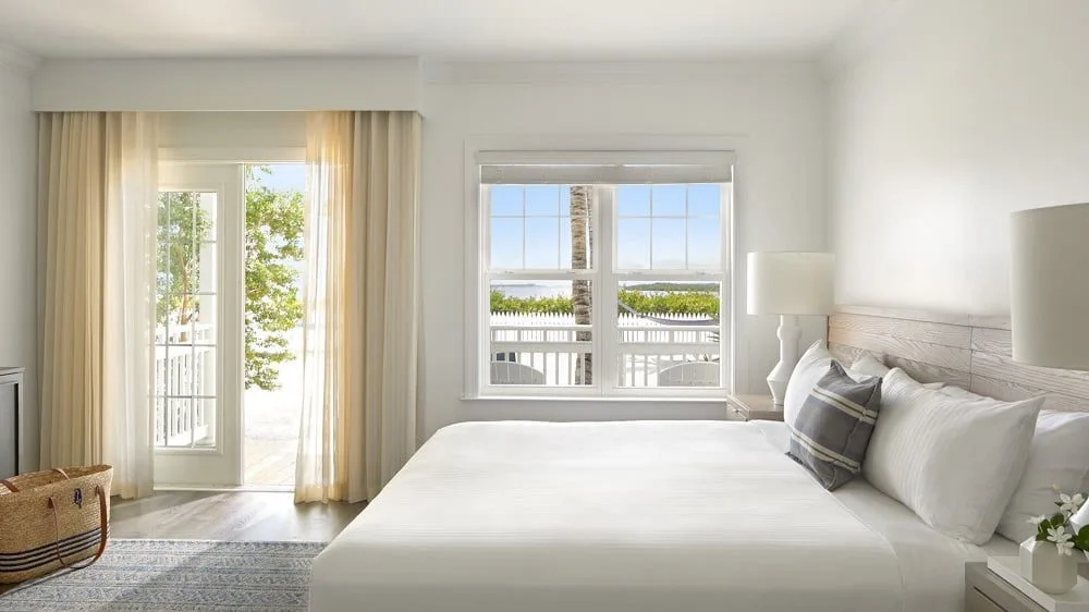 Three-Bedroom Villas