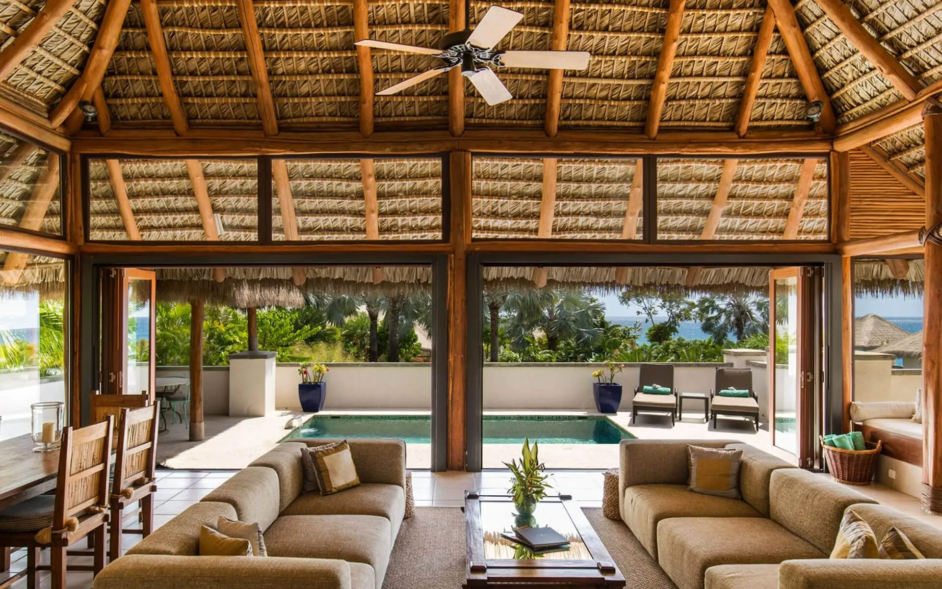 3-Bedroom Villa