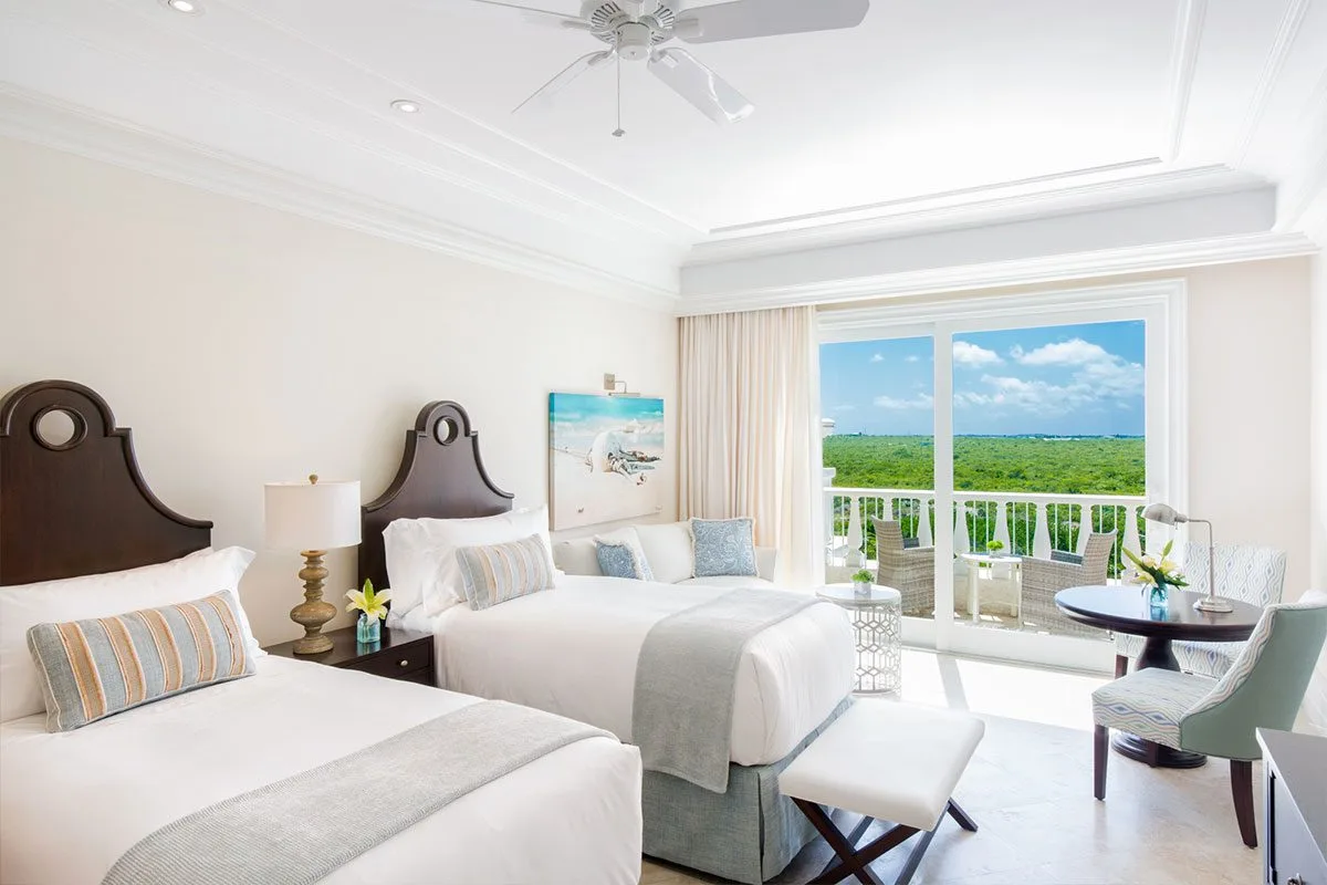 Double Junior Suites