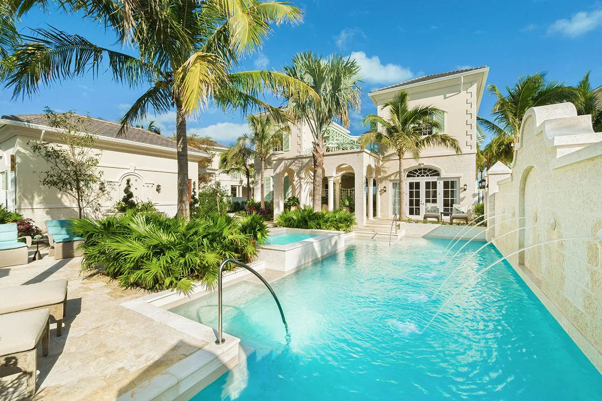 Villas