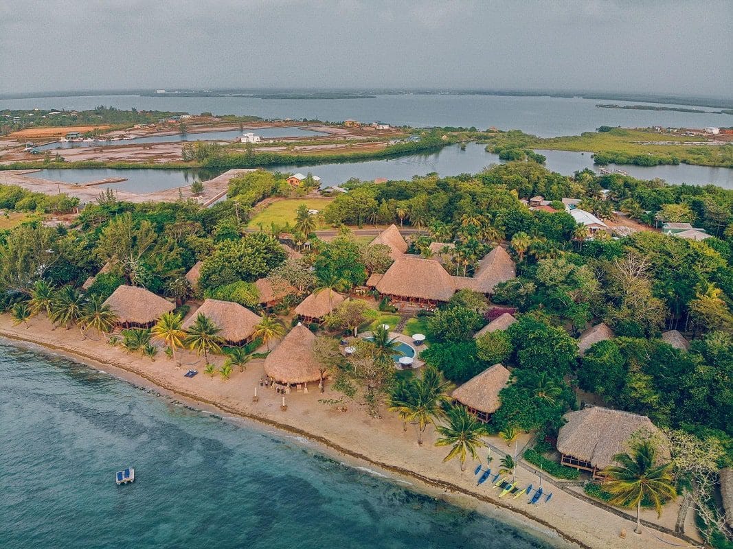 Turtle Inn | Mango Tree Travel