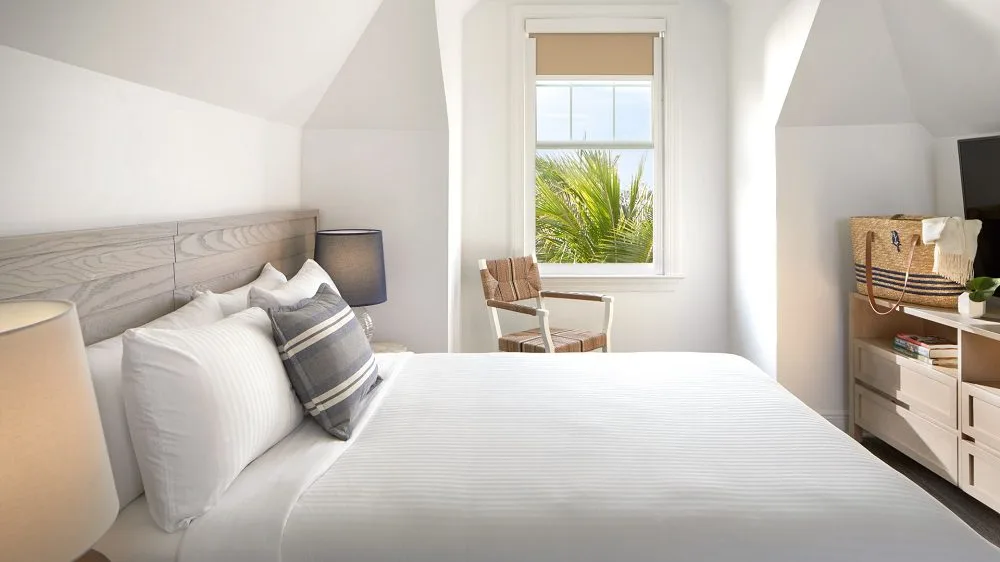 Two-Bedroom Suites