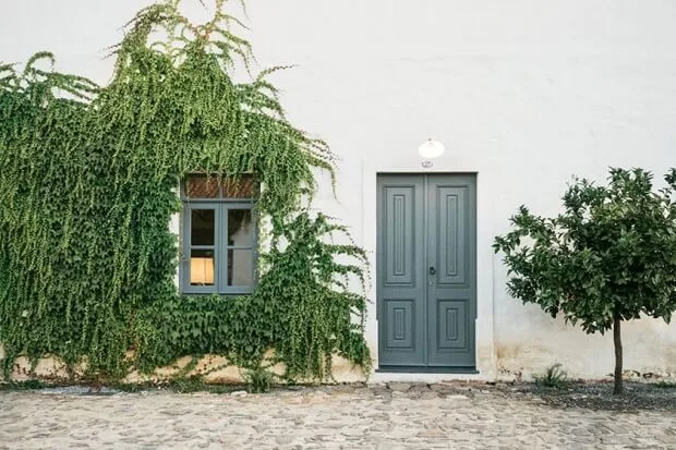 2 Bedroom Yard or Barn Cottages