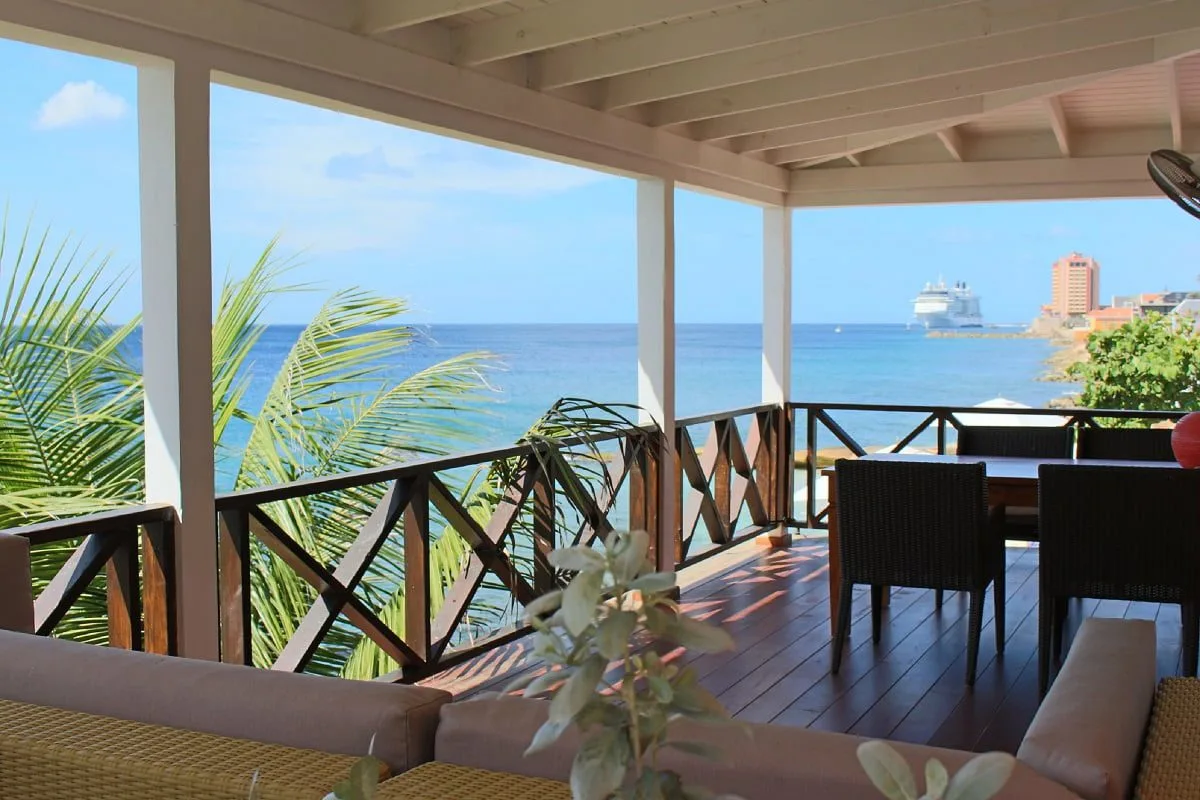 Zeelandia Suite
