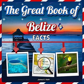 Great Book of Belize