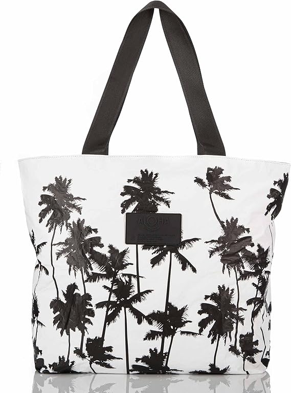 Aloha Collection Beach Bag