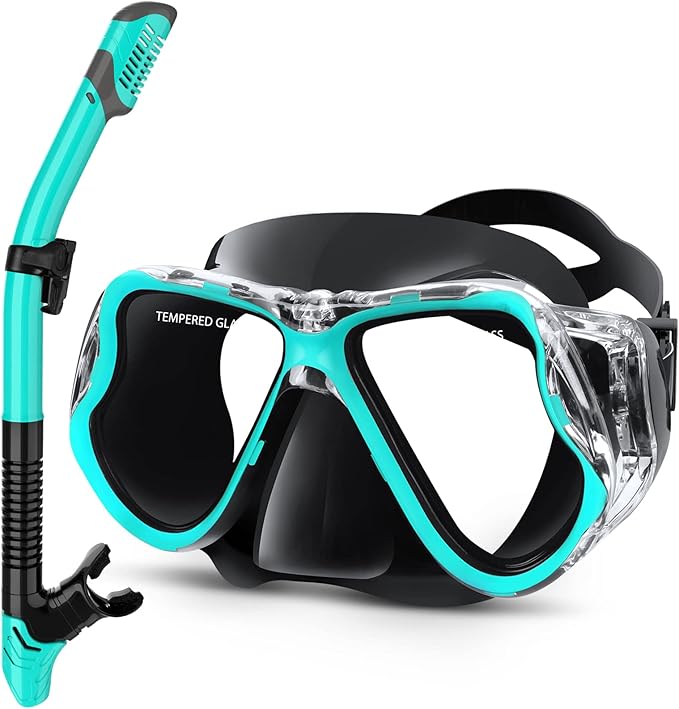 Snorkel Set