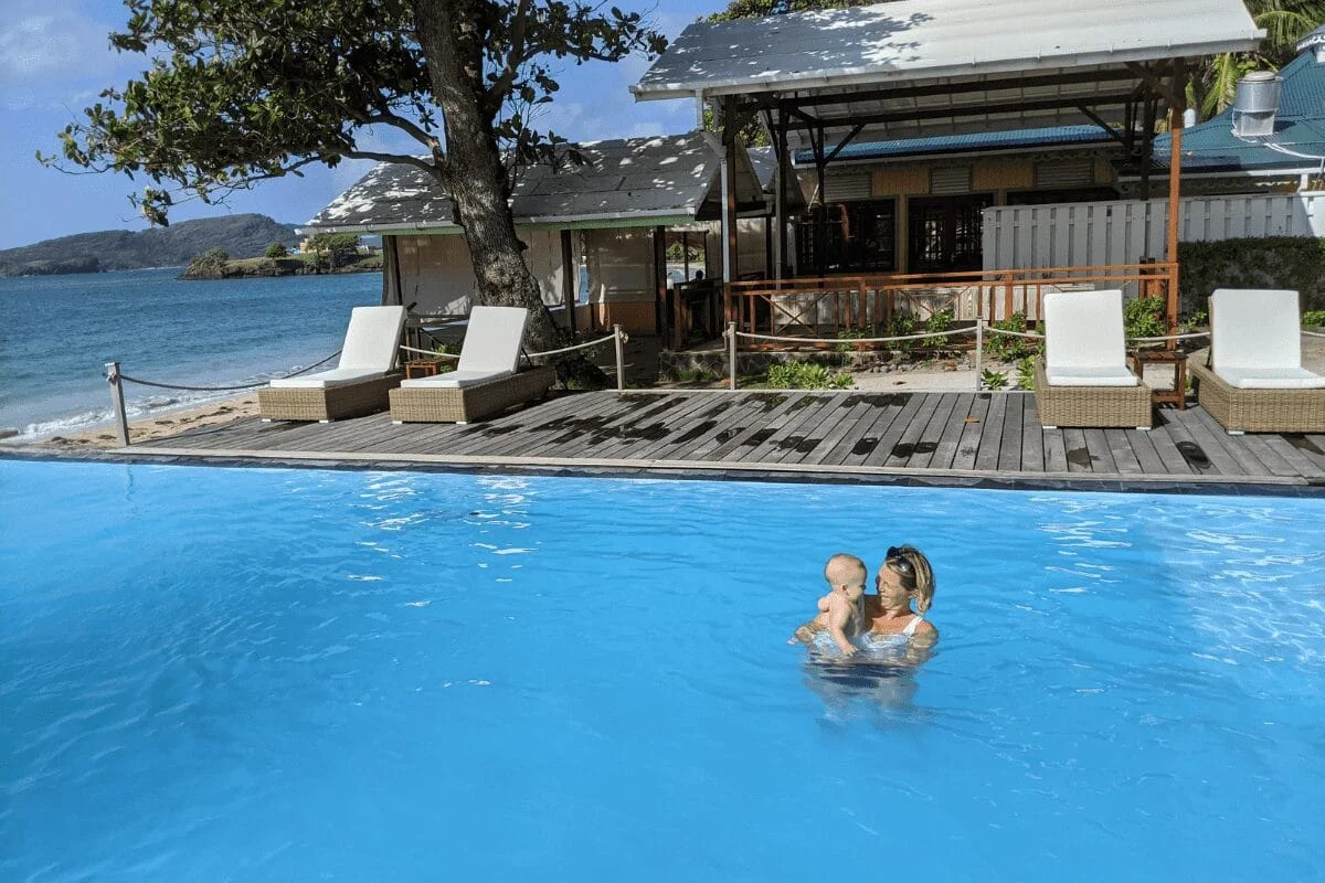 St. Vincent and the Grenadines