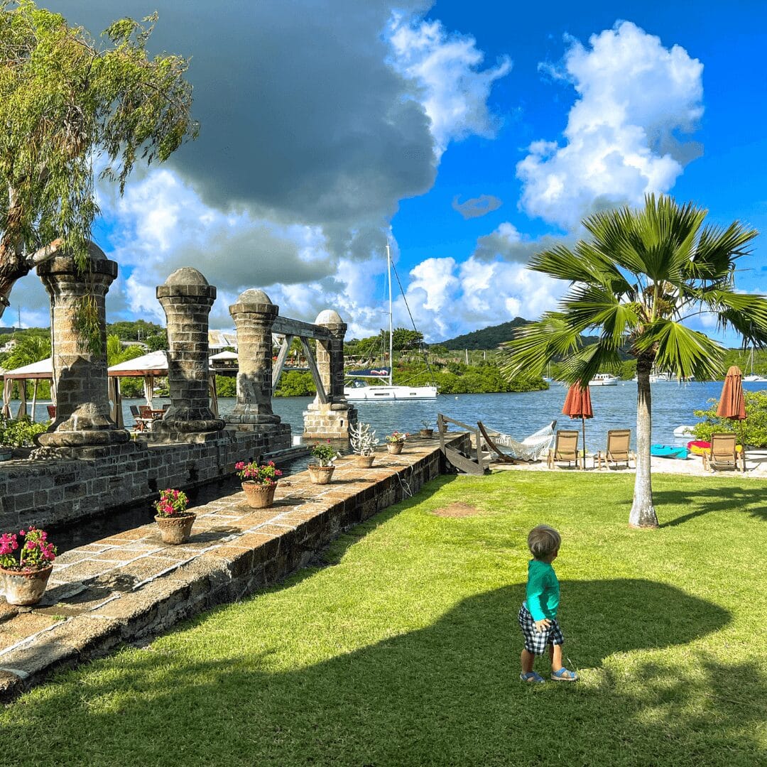 Antigua