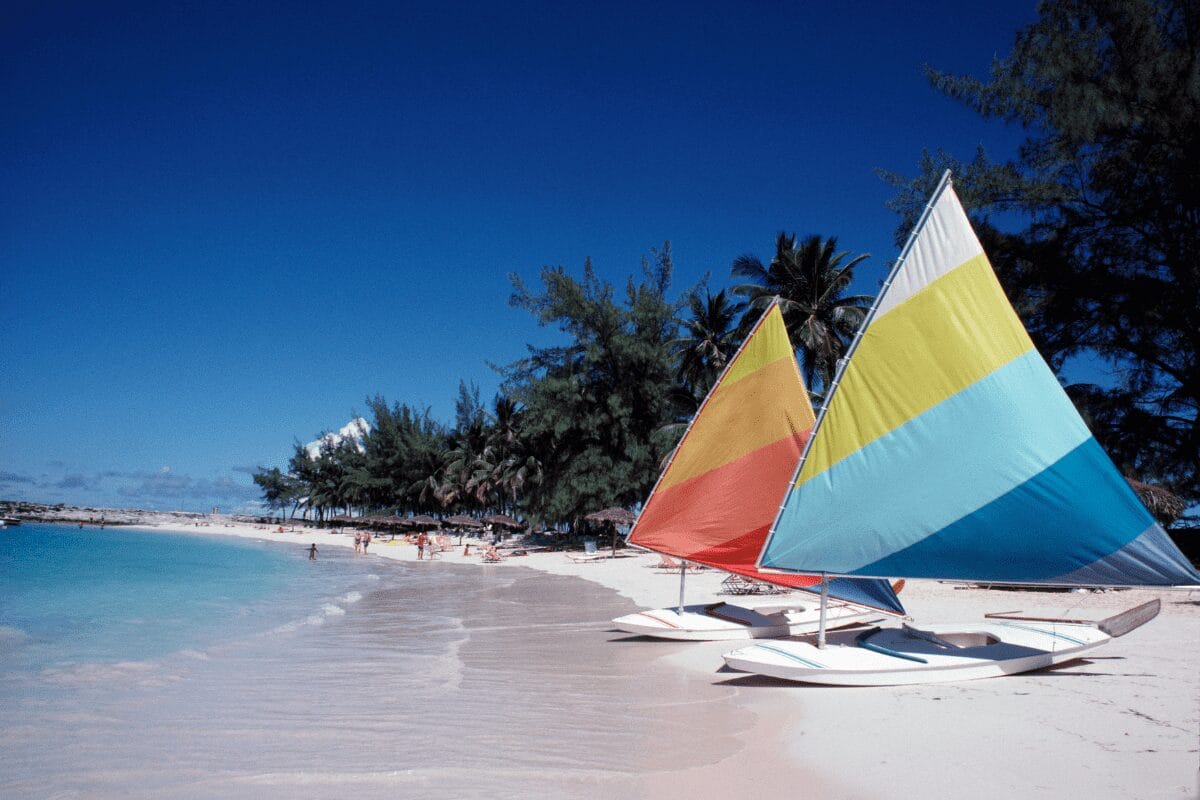Barbados