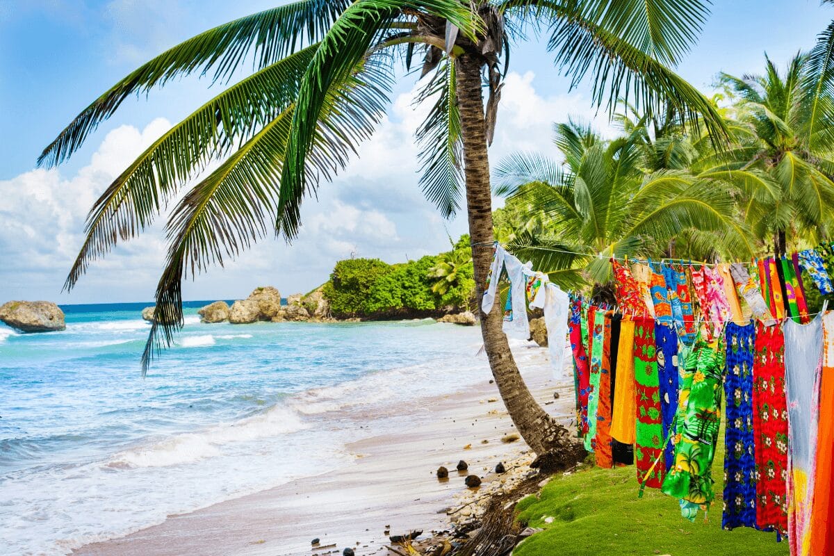 Barbados
