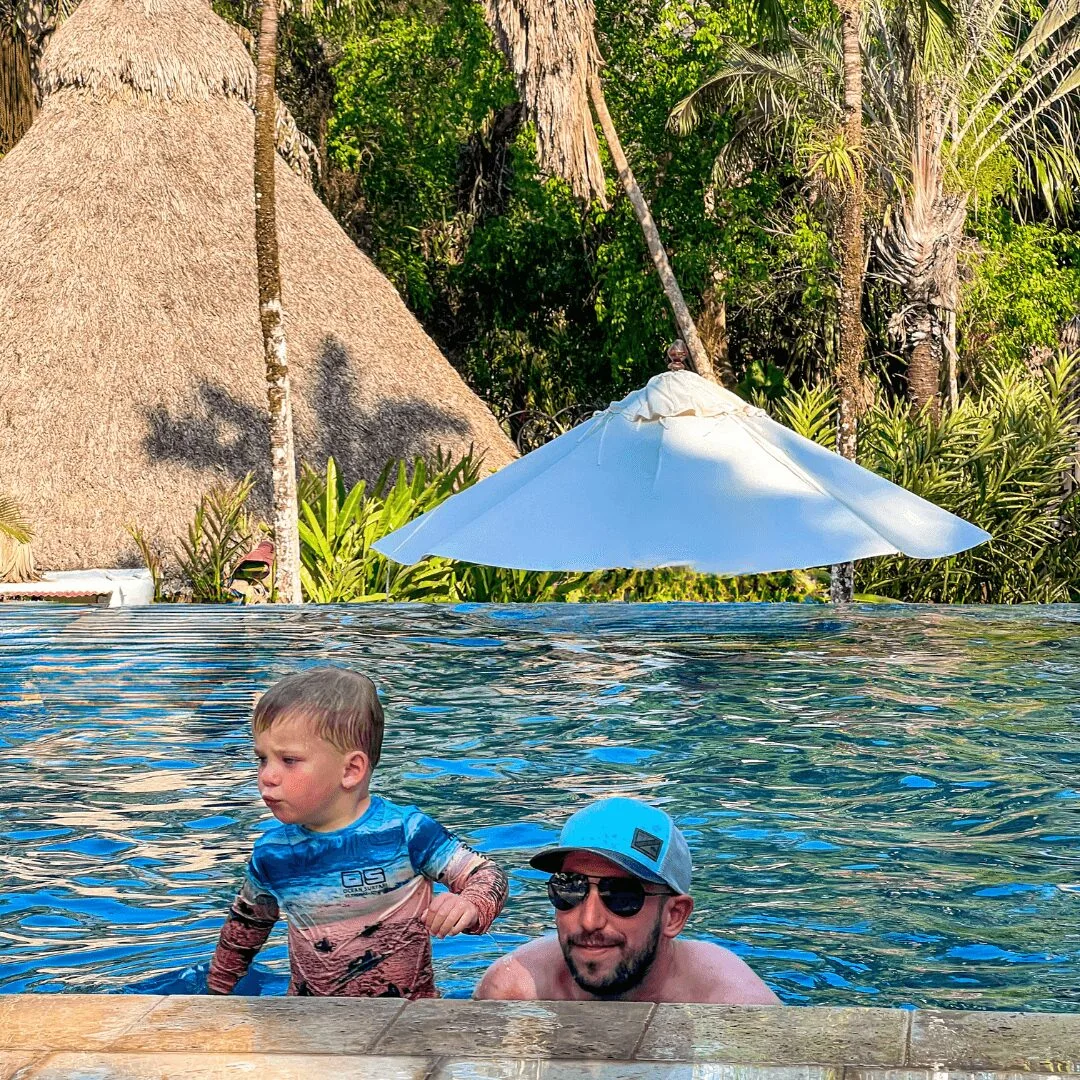 BELIZE