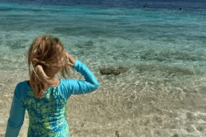 Caribbean with kids