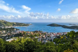 Virgin Islands Family Vacation Guide