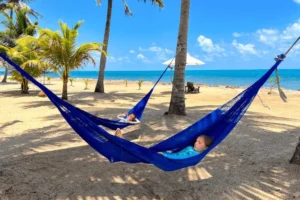 slow travel with kids