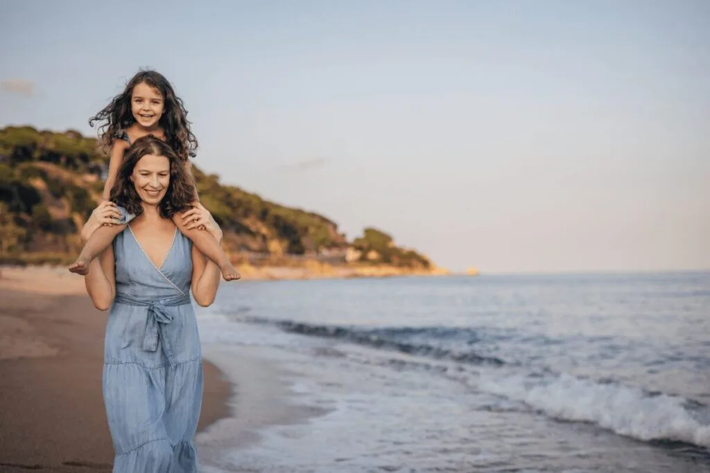 Single Parent Travel Tips