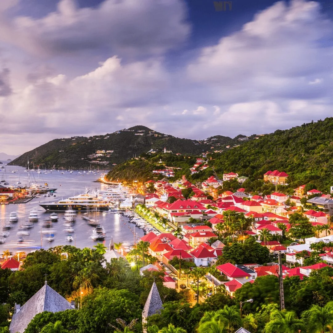 St. Barths