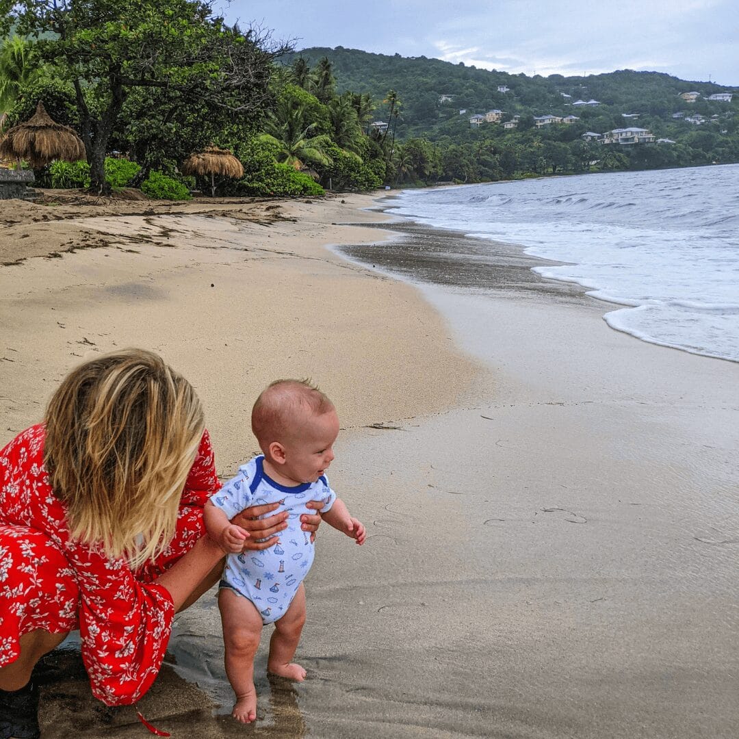 St Vincent and the Grenadines 