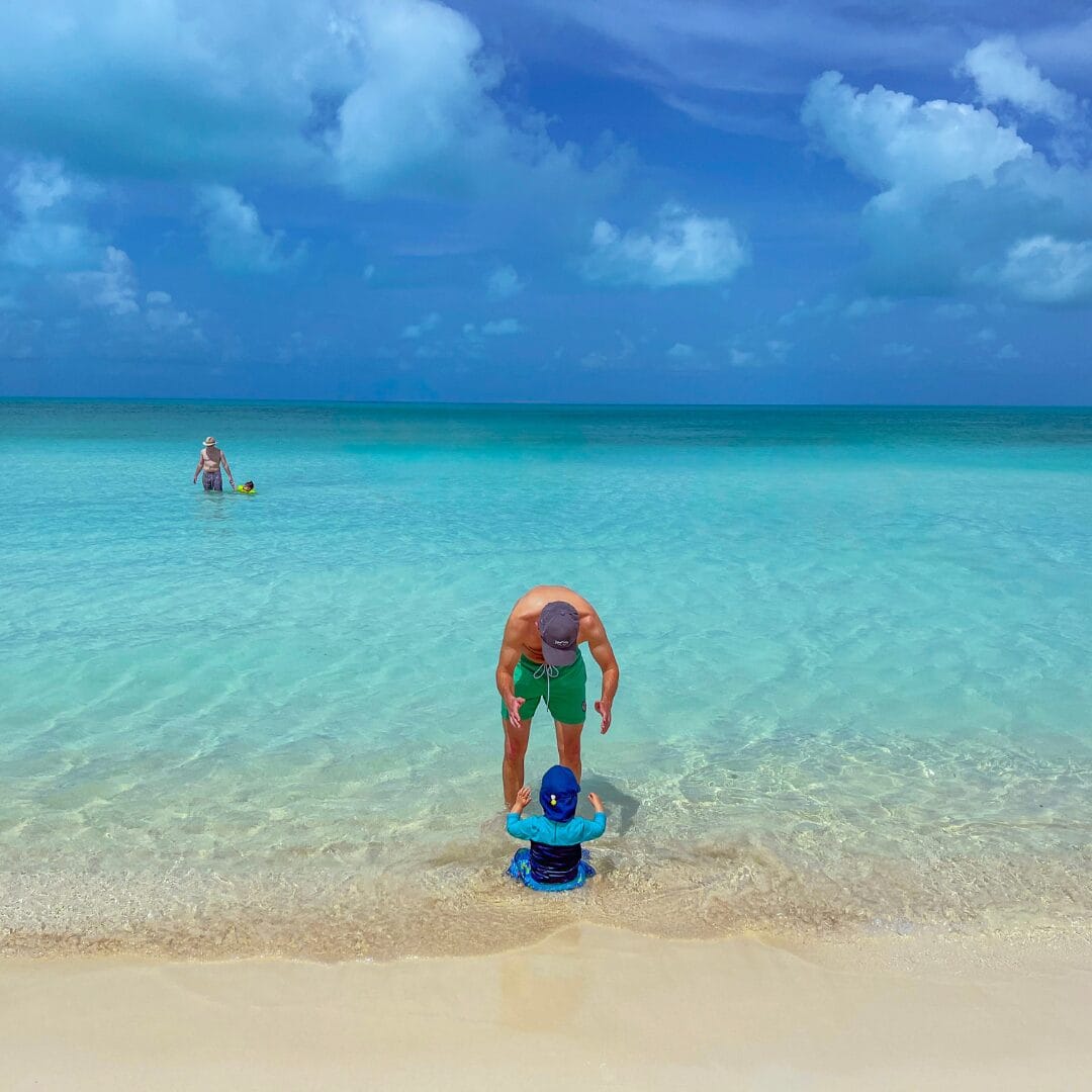 Horseback Riding in Punta Cana 