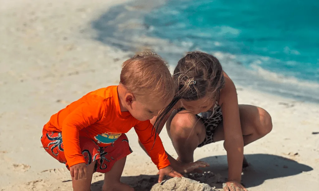 Turks and Caicos