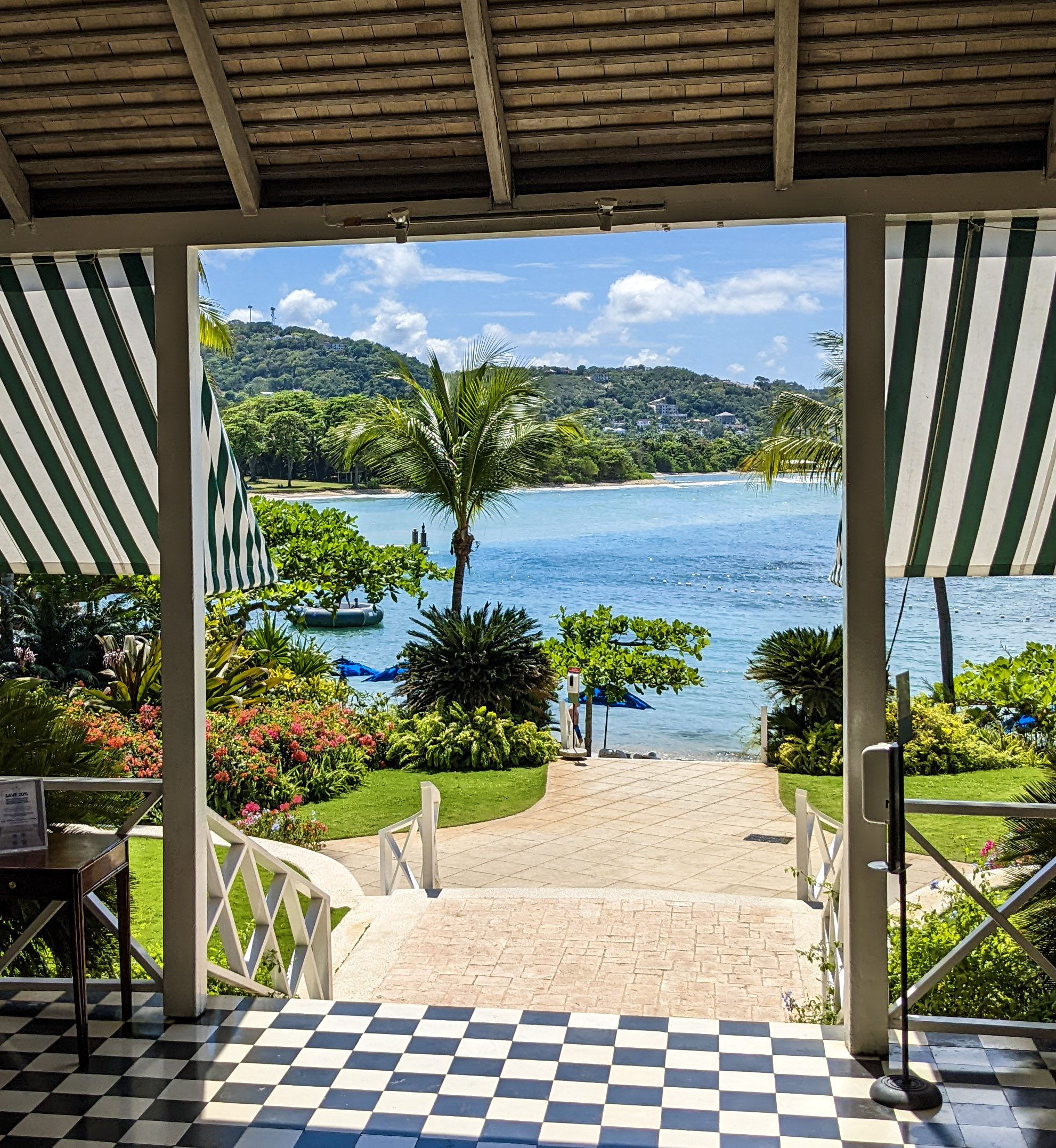 Jamaica