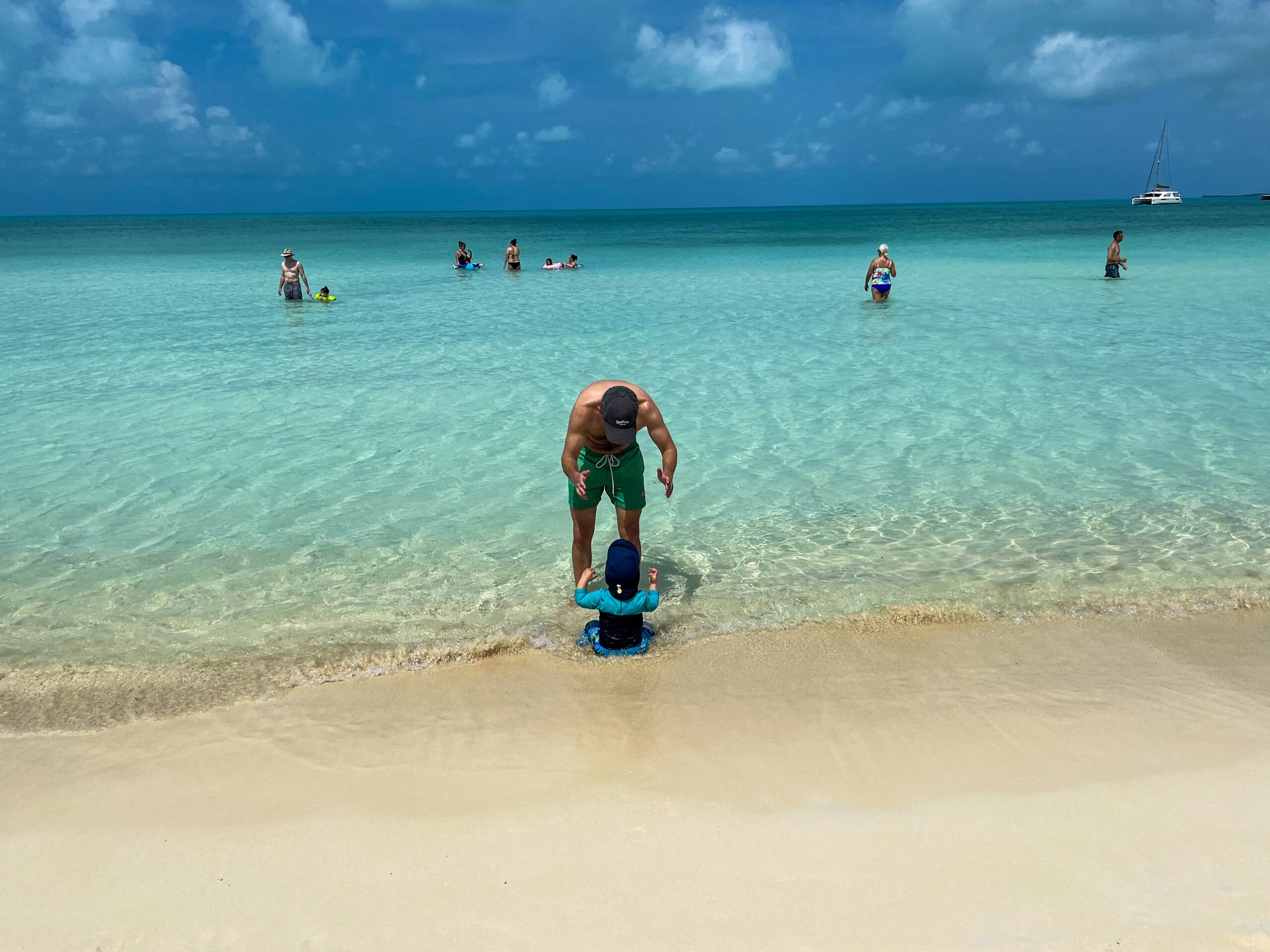 Turks and Caicos