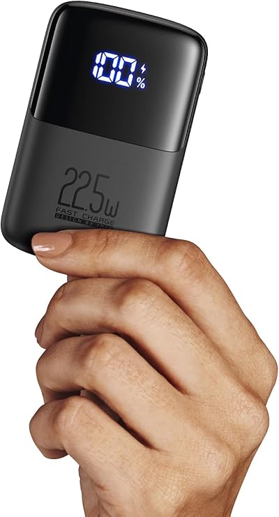 Mini Portable Charger 