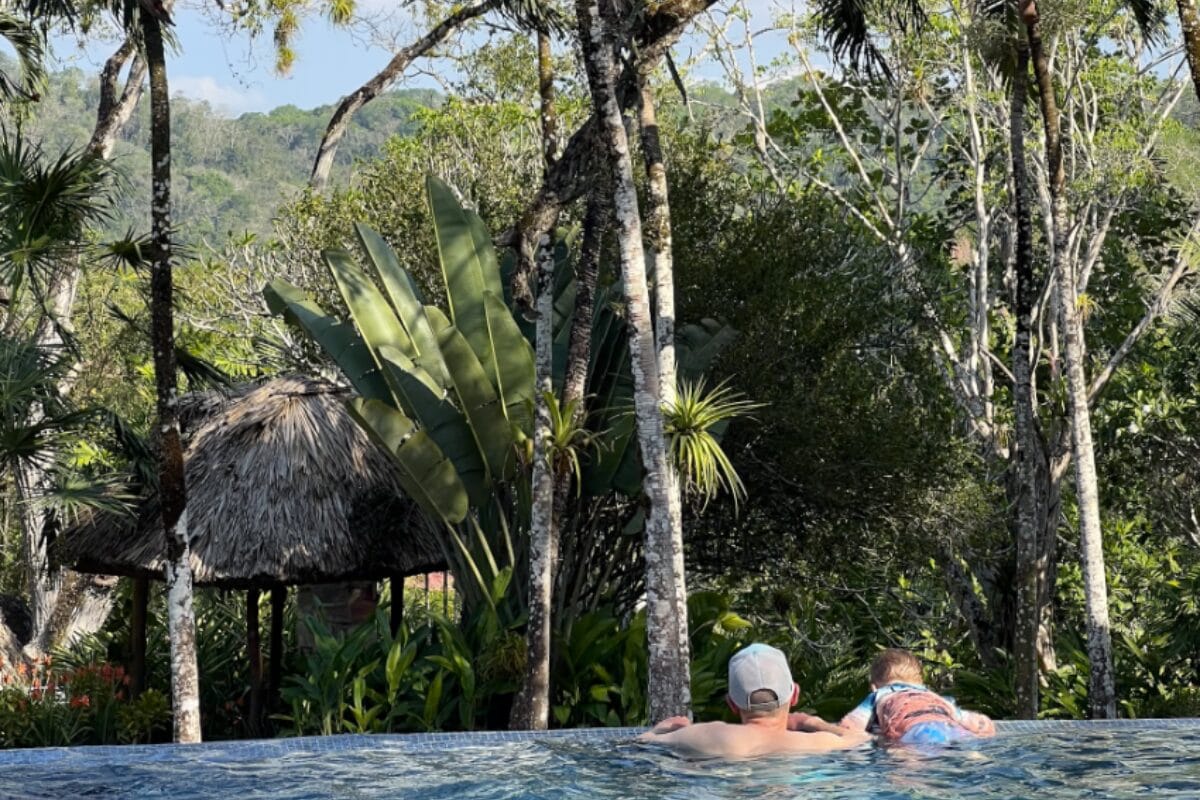 Central America (Coming Soon)