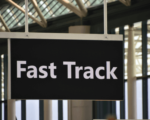 Get your Airport Fast Track 