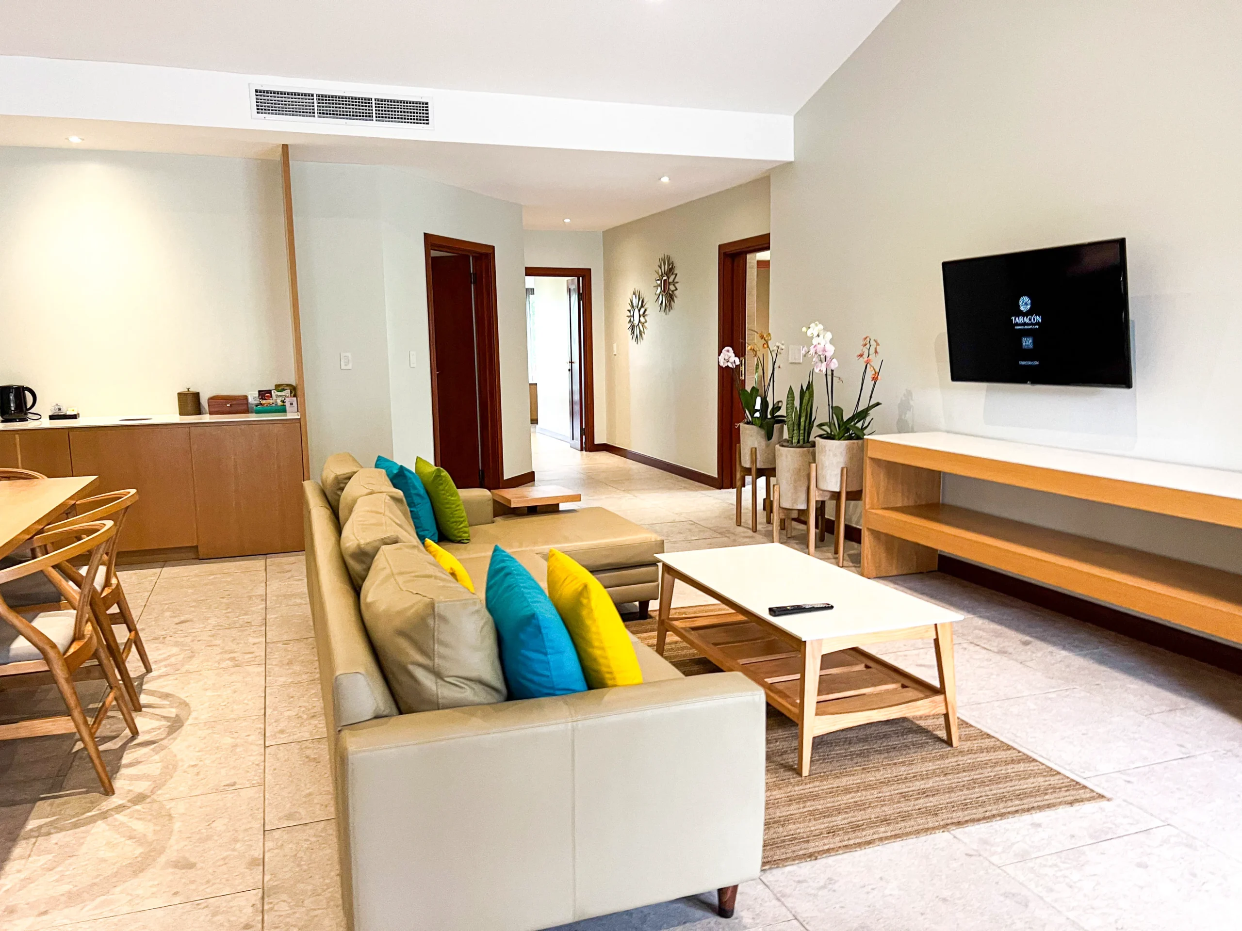Tabacon Suite