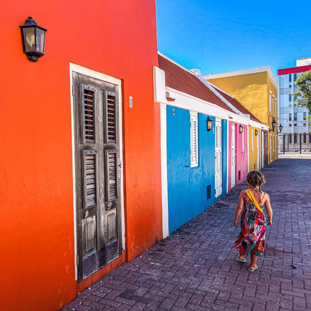 Curacao