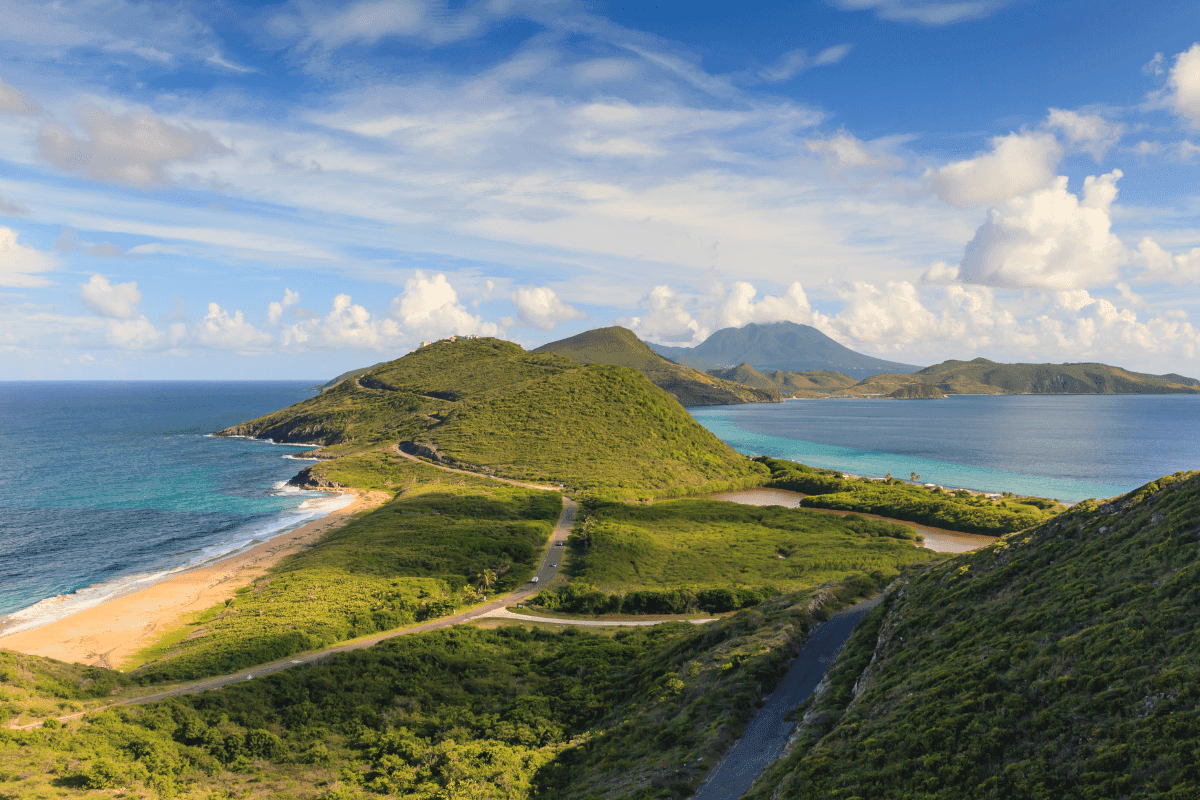 Saint Kitts and Nevis