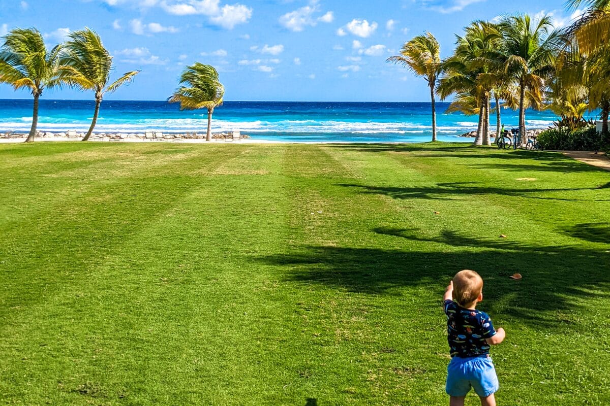 Jamaica