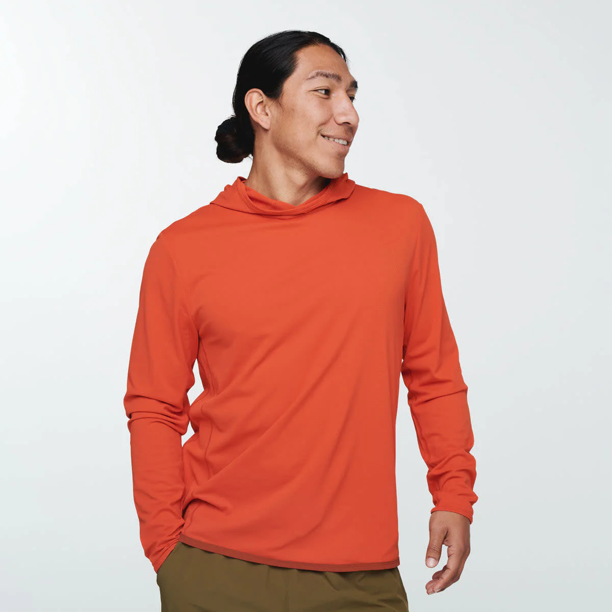 CotoPaxi Sun Shirt