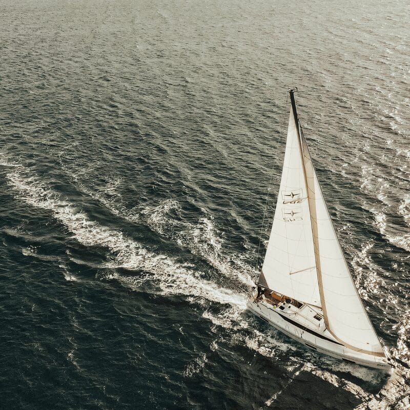 Private Boat Trip