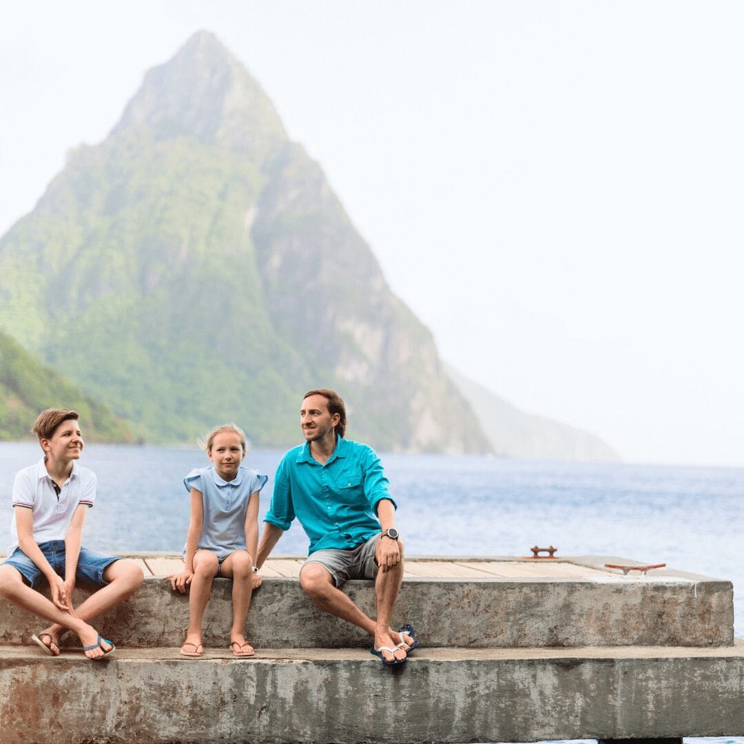 Saint Lucia