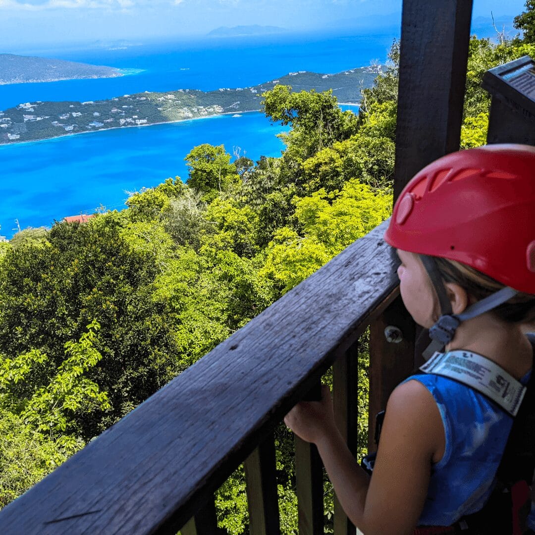 US Virgin Islands