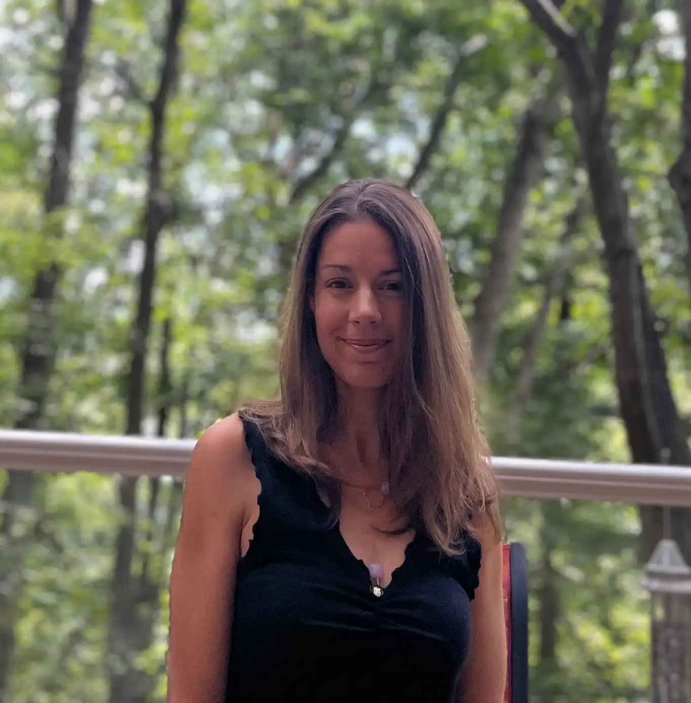 Meghan Haigh - family travel advisor with Mango Tree