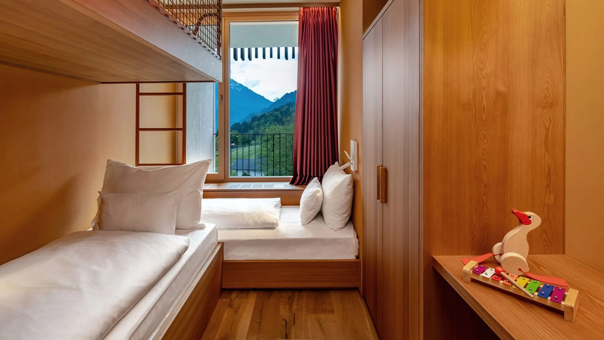 Family Suite Deluxe